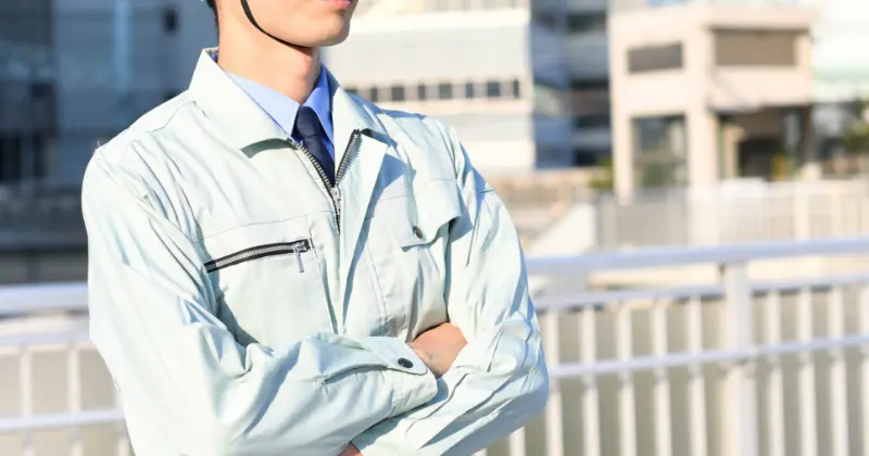 経験者優遇、長く働ける安心の職場環境